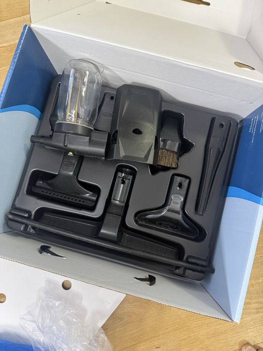 Прахосмукачка Rainbow SRX