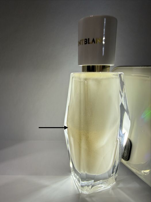 Дамски парфюми Armani, Montblanc.