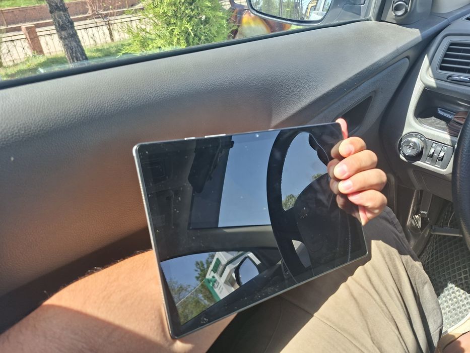 Samsung tab A8 xolati zur
