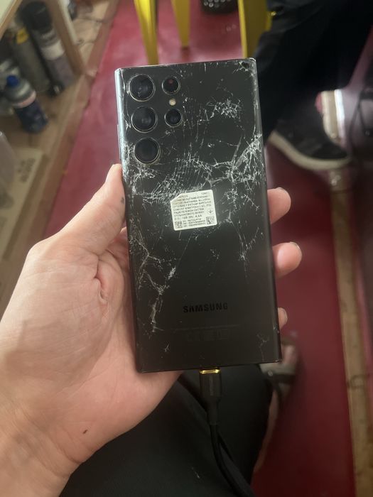 samsung s22 ultra