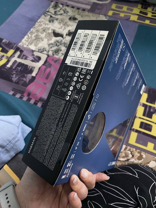 Наушники JBL Tune