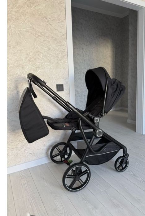 Коляска новый көп қолданылмаған