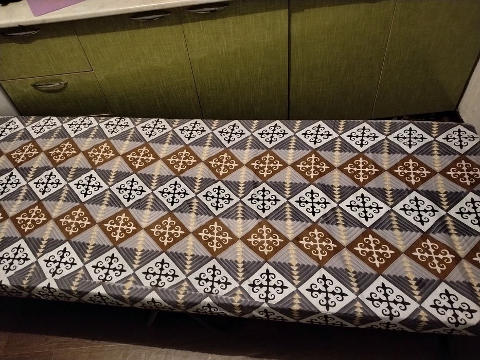 Продам раскладушку