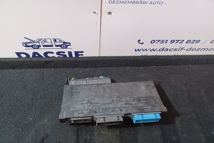 Calculator confort 9247472  9247472-01 9247472  9247472-01 BMW X1 E84
