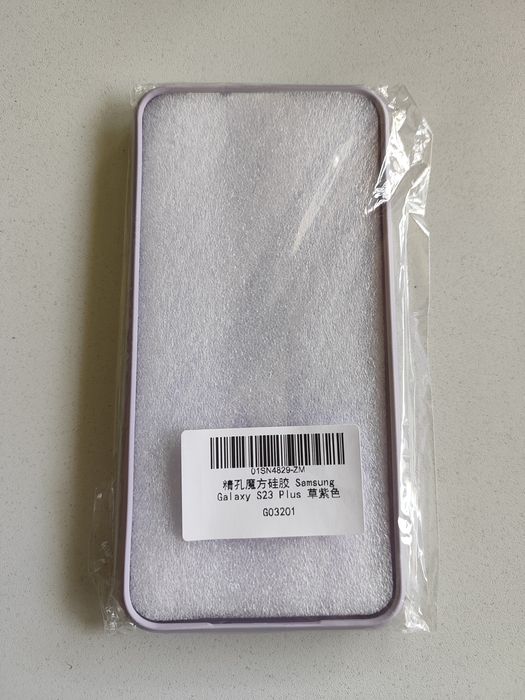 Кейс за Samsung Galaxy S23 Plus