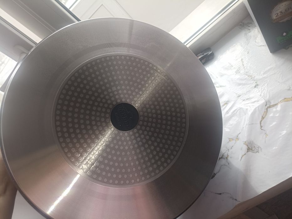 Продам новый казан 23 литра Сегодня за 15 тыс