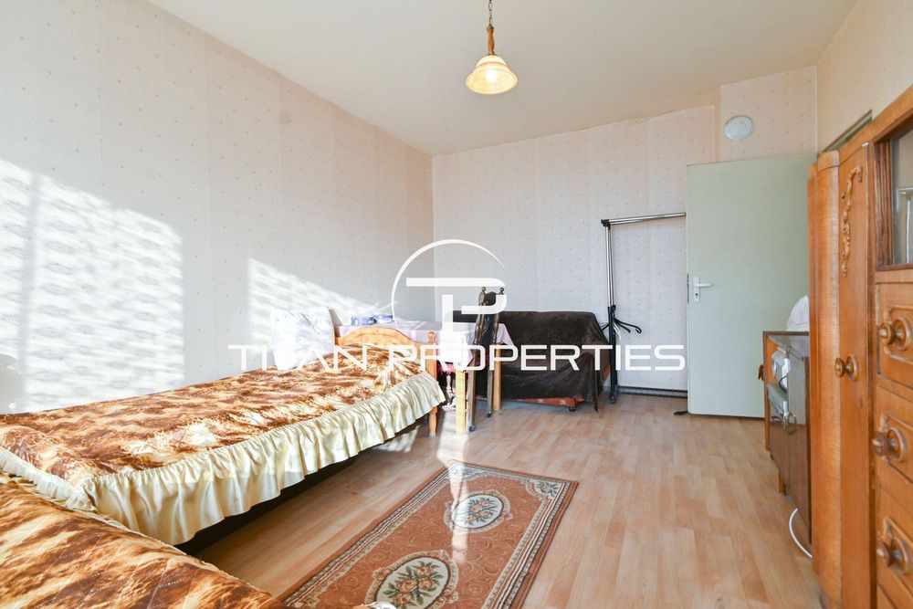 Двустаен, под наем, ж.к Илинден