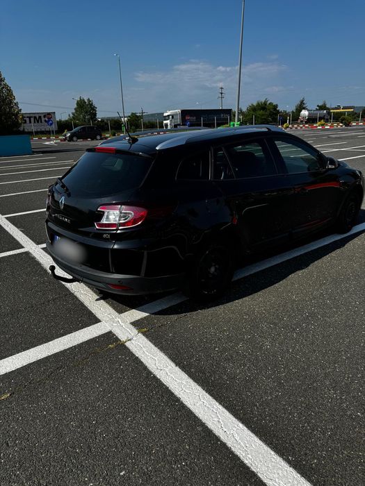 Vand Renault Megane 3 Bose Edition