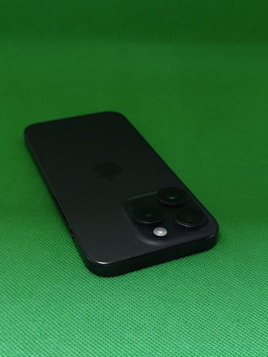 Iphone 15 Pro 100% * Garantie * Buy Back *