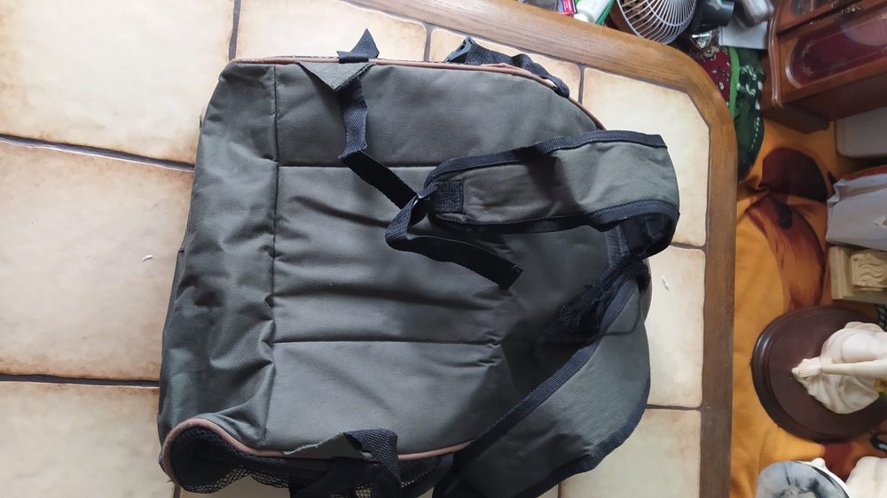 Vand genti de voiaj si calatorii