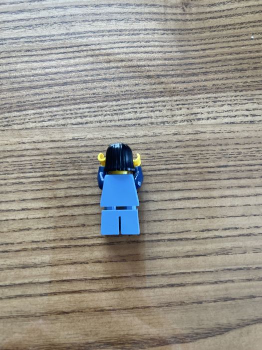 Lego Star Wars Minifigure