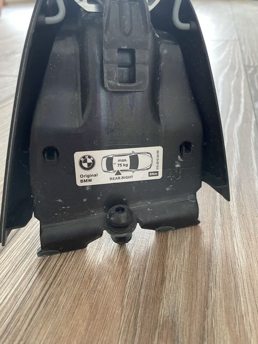 Оригинални Напречни Греди/Релси Bmw 1 серия-F20/F21