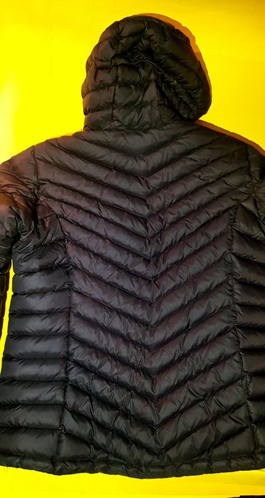 Peack Perfomance   пухено  яке