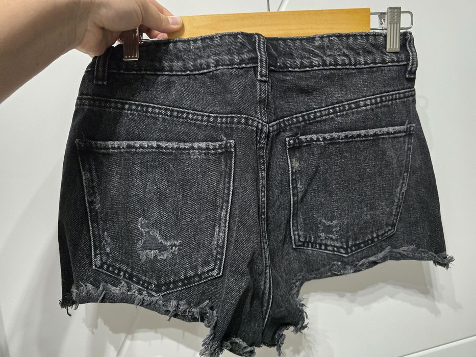 Pantaloni scurti dama
