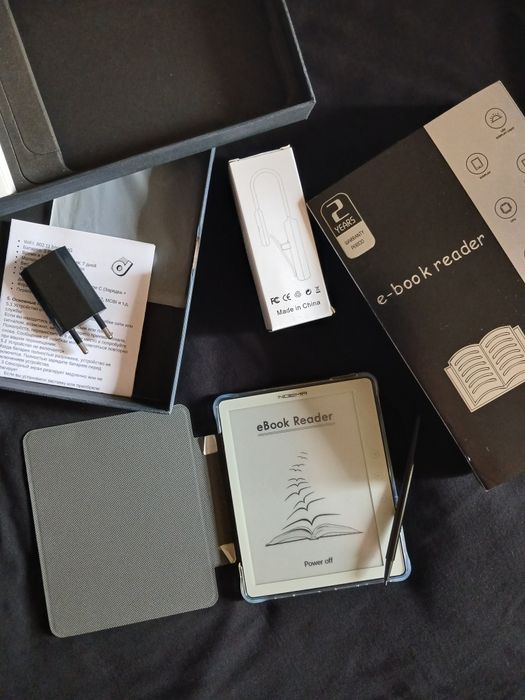 Продам e-book reader от Noema