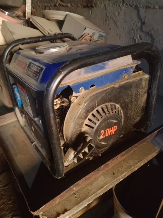 Движок 1 киловатт