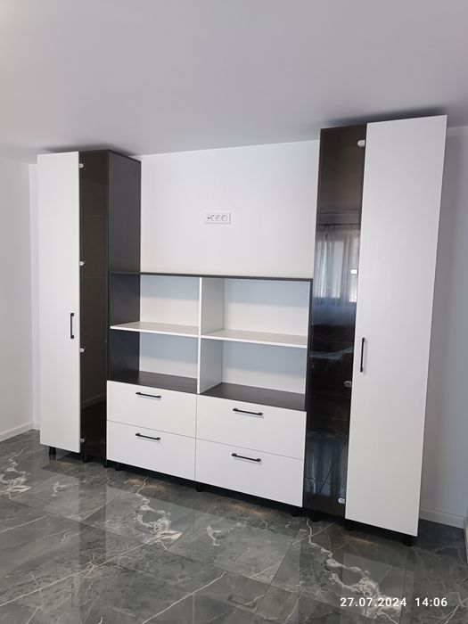 Mobilă la comandă premium /// Design personalizat