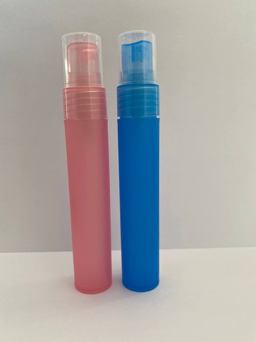 Продаем ОПТОМ флаконы из пластика.