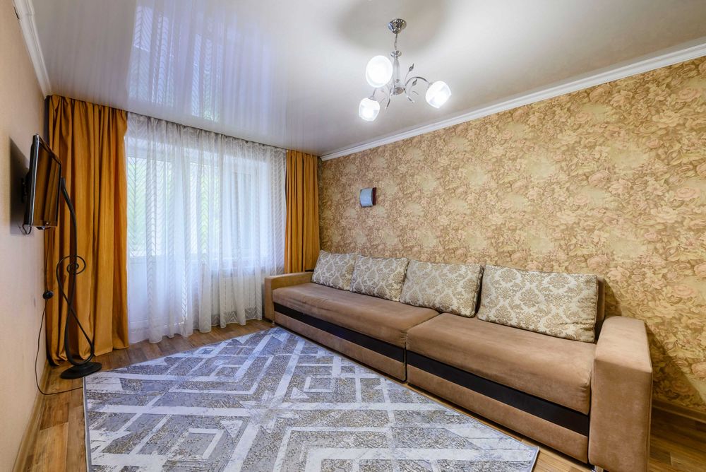 408. Уютная квартира в центре