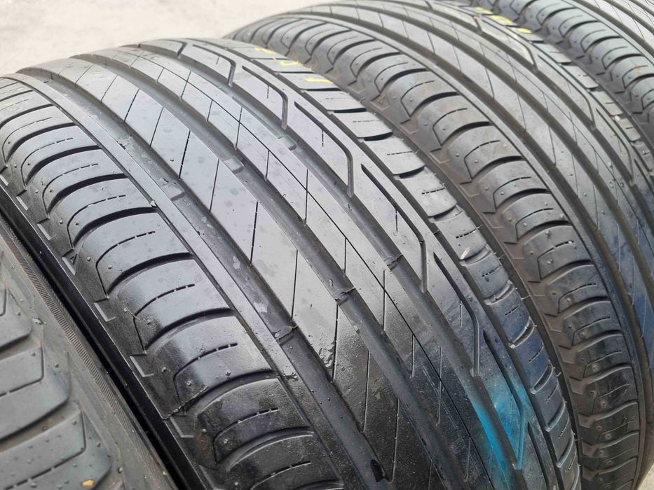 215/50 R18 • Vara • Bridgestone Turanza T001 82W | 4 buc | Pret/buc