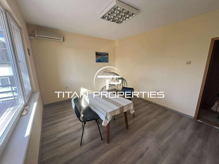 Четиристаен апартамент, под наем, кв. Чаталджа