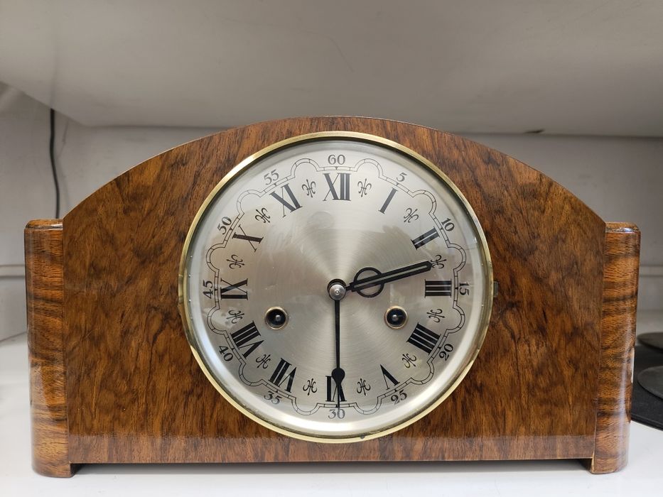 Ceas Vintage Junghans Funcțional