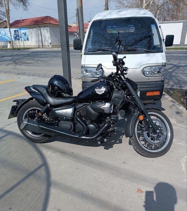 Lifan V16s original
