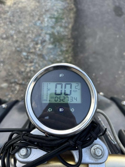 Quad Spy racing 350 f1