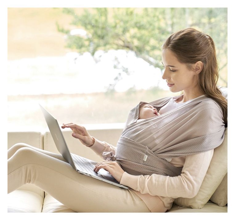 Переноска для ребенка