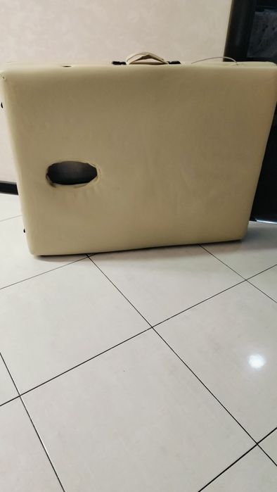 Продам кушетку для массажа
