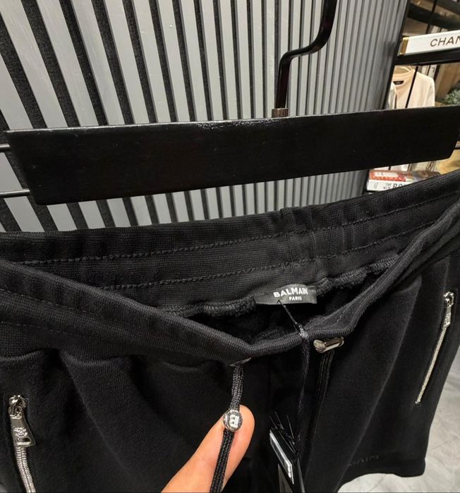 Мъжки къси панталони