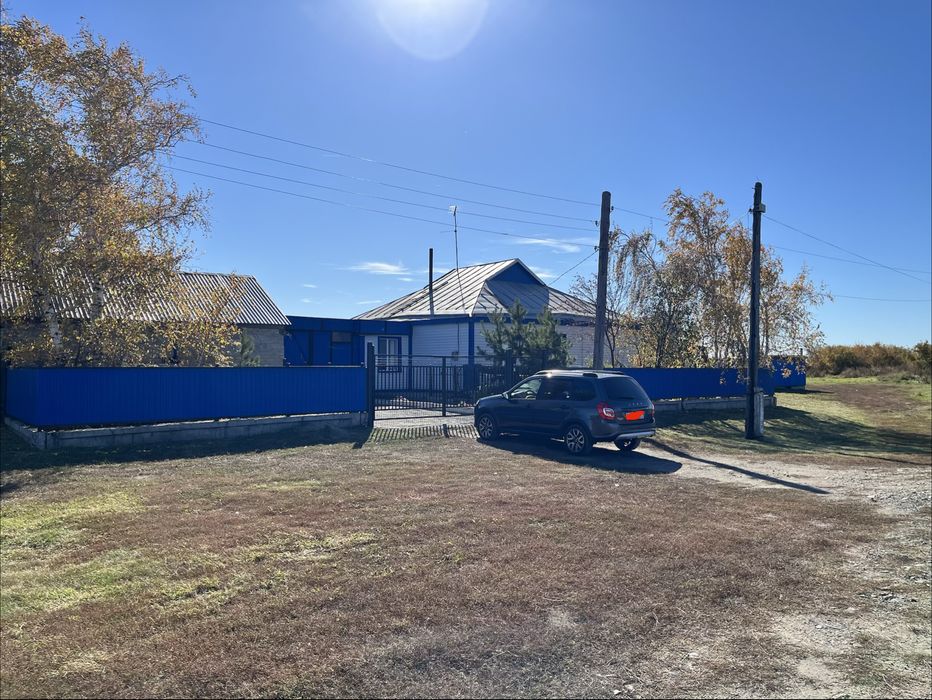Продается ДОМ благоустроенный с хорошим ремонтом