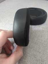 Earpads Arctis Nova Pro Wireless & Nova Elite - Wicked Cushions