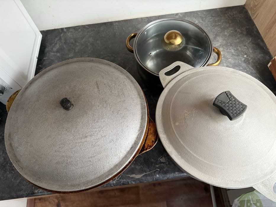 Казан сатылады 5000