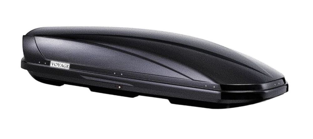Автобокс  VOYAGE P 670 л.