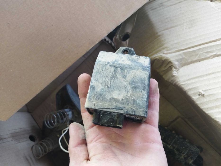 АвтоРазбор Ваз 2106