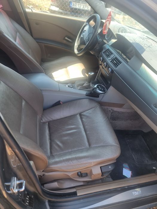 Dezmembrez Bmw X3 2.0 4x4,  e60 2.0 si 3.0 d,  730D 3.0, e46 2.0 1