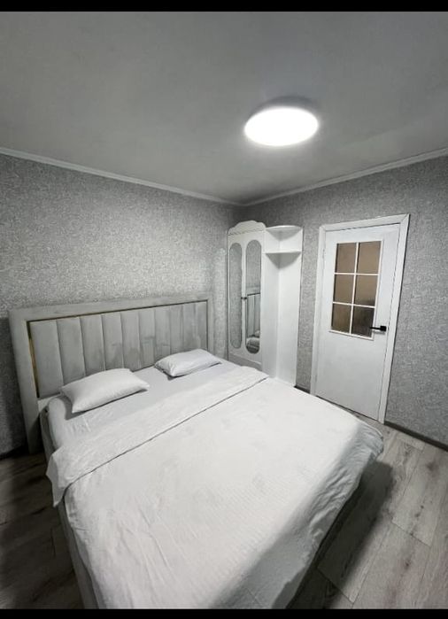 1-2ух комн кв почасам и посуточно