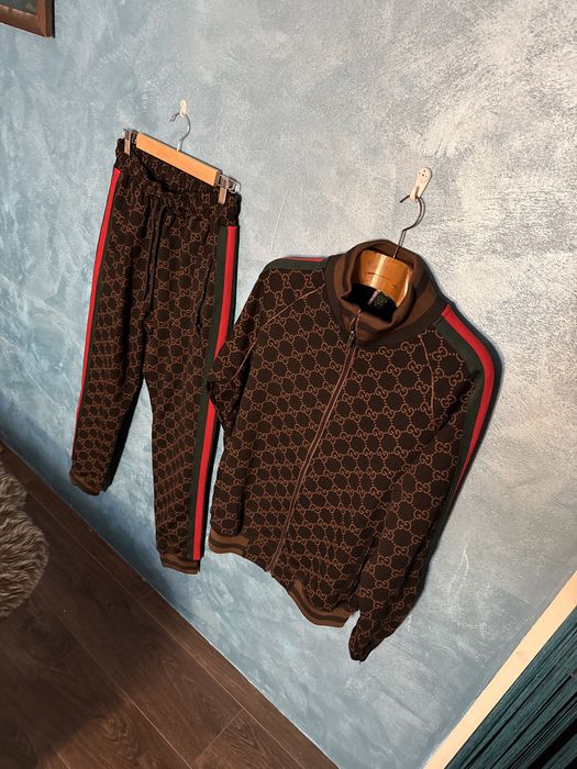 Trening Gucci bumbac Premium