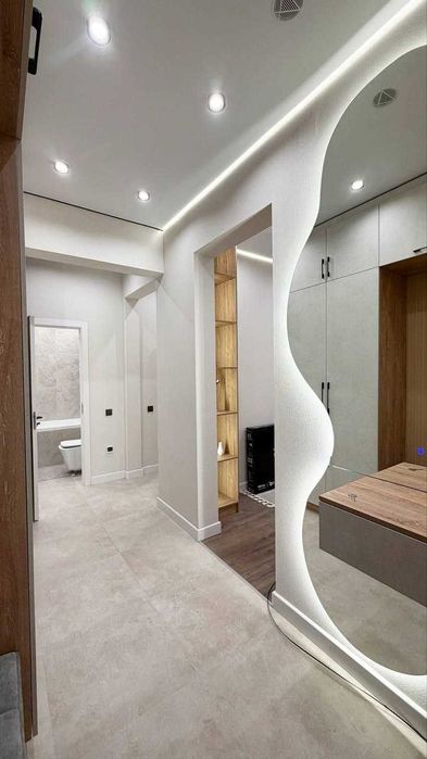 Продаётся OZMakon Golden House  2 ком