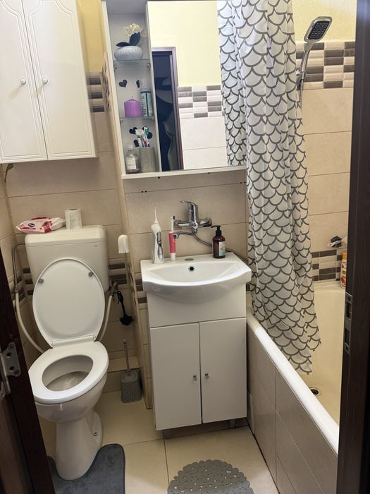 Apartament de vanzare 1 camera