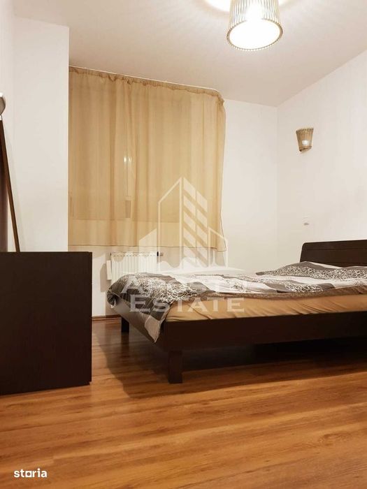Apartament 2 camere Lux de închiriat, zona  Sagului/Rebreanu