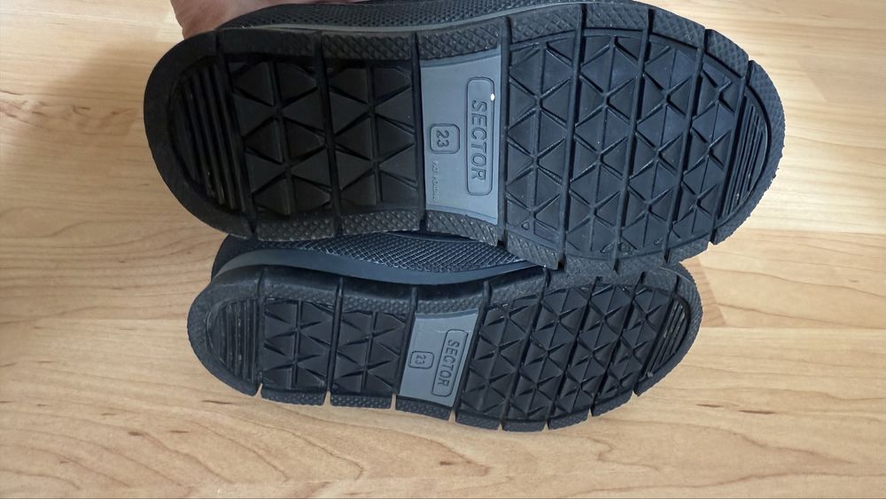 Сапоги Jog Dog размер 23