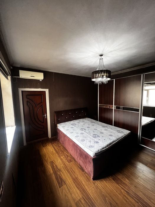 Сдаётся комфортный семейный дом (премиум-уровень)