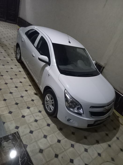 Koblt sotiladi 40 mln