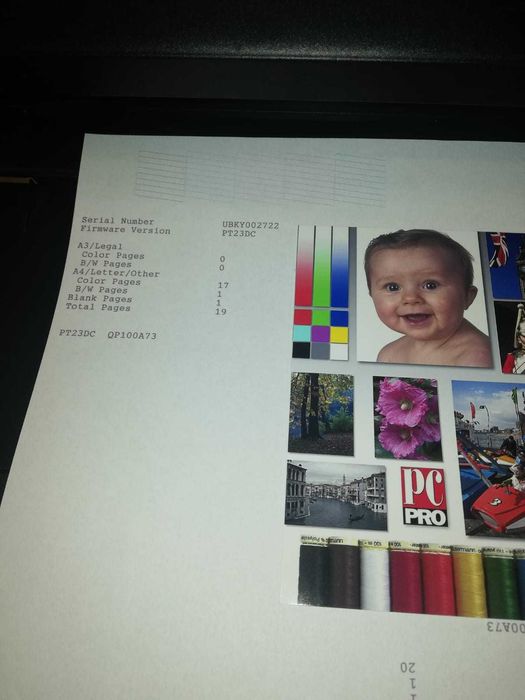 Продам принтер Epson  L1800