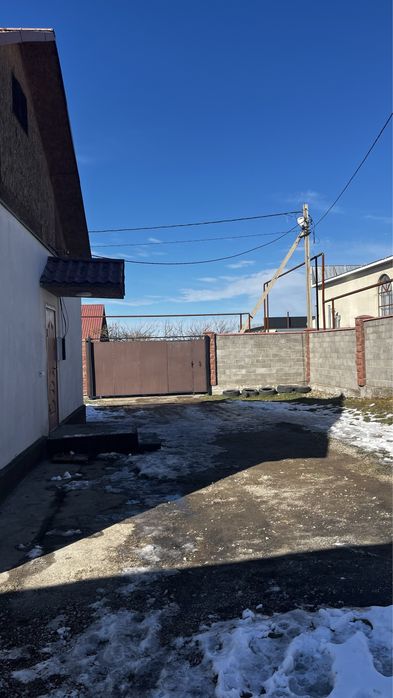 Продается дом / Үй сатылады