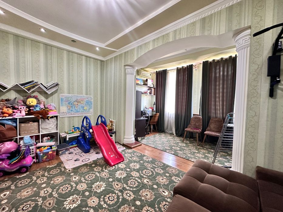 Продается своя 3комн квартира, Ракат Махалля, яккасарайский район
