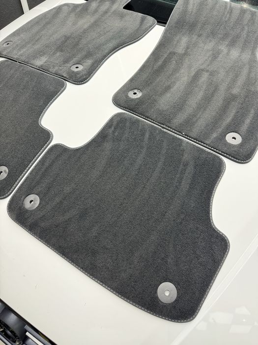 Оригинални стелки за A3/S3 8V/8Y