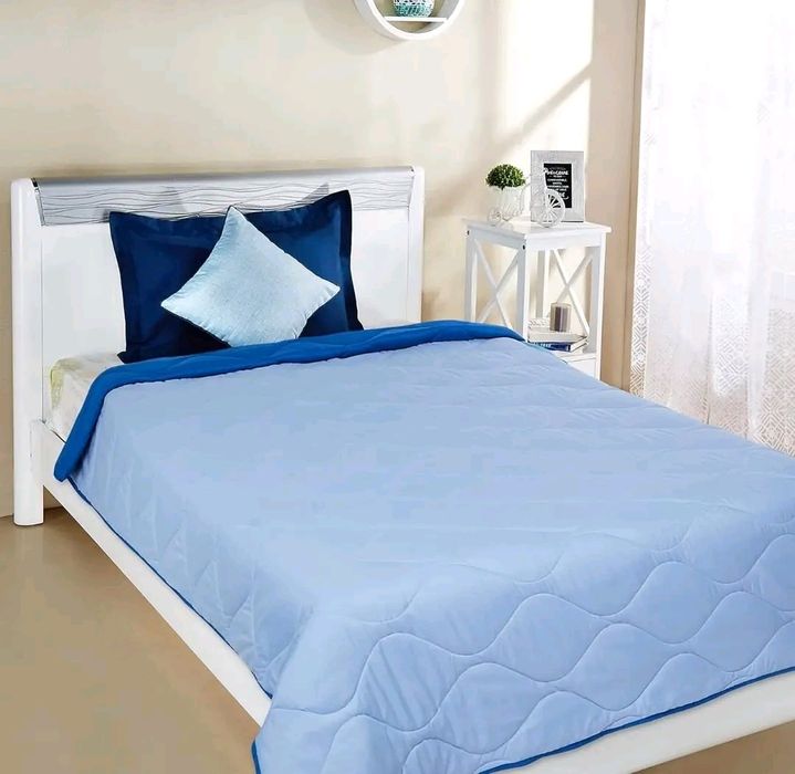 Двулицеви,олекотени завивки